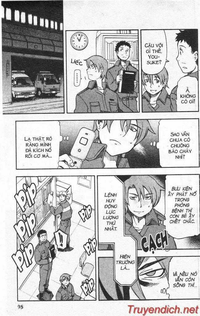 IFRIT - Danzai no Enjin - Chapter 19 - Trang 2