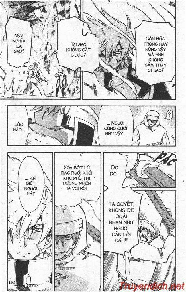 IFRIT - Danzai no Enjin - Chapter 19 - Trang 14