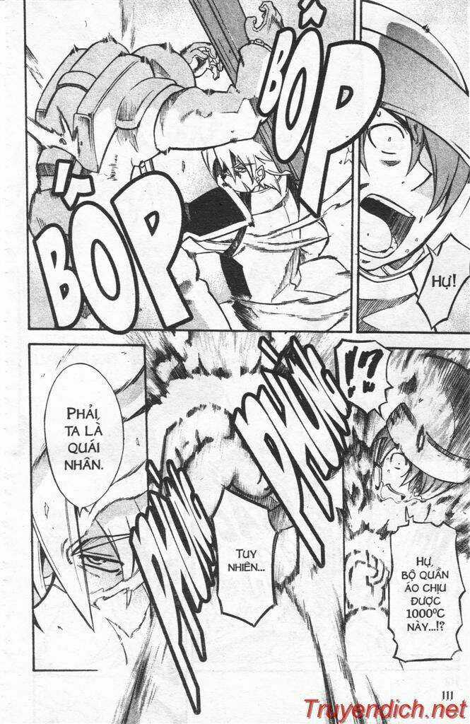 IFRIT - Danzai no Enjin - Chapter 19 - Trang 15