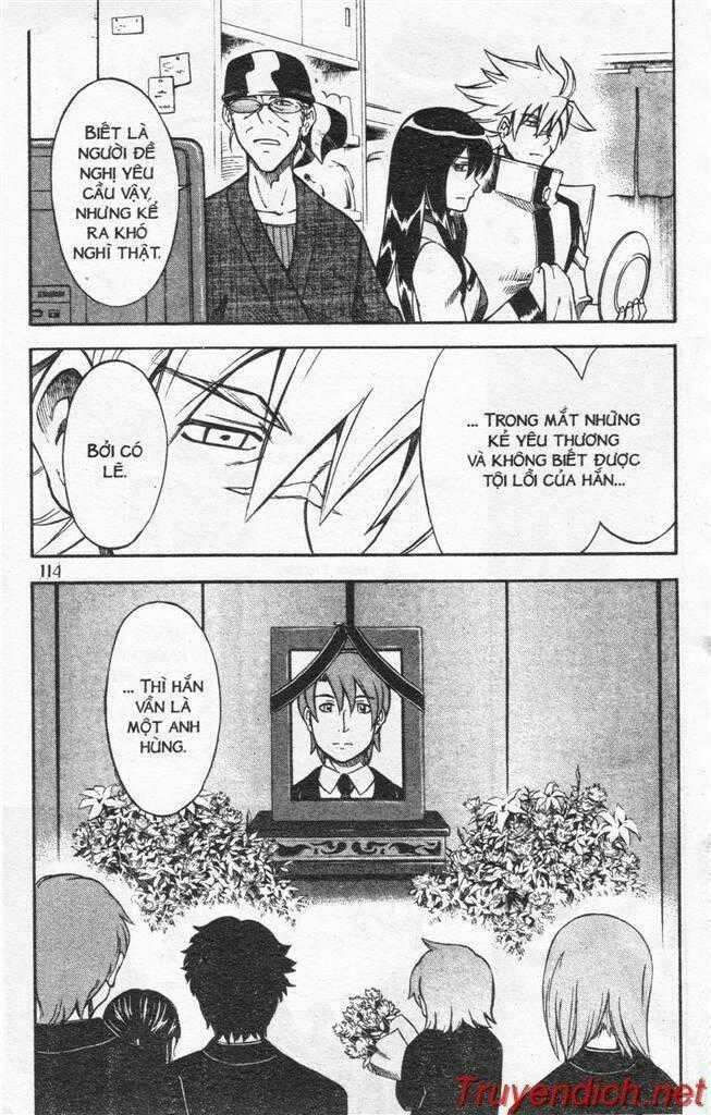 IFRIT - Danzai no Enjin - Chapter 19 - Trang 18