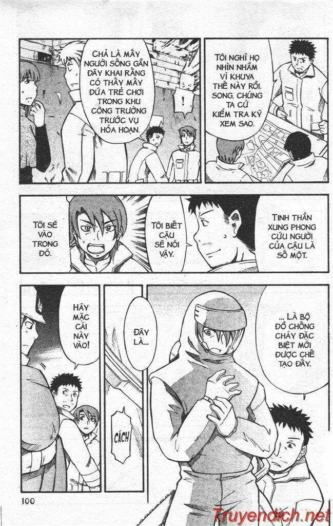 IFRIT - Danzai no Enjin - Chapter 19 - Trang 4