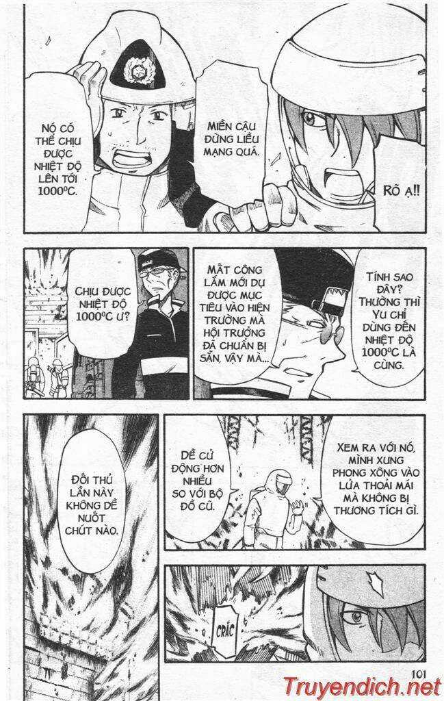 IFRIT - Danzai no Enjin - Chapter 19 - Trang 5