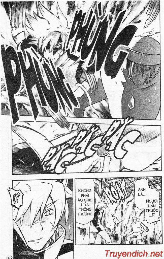 IFRIT - Danzai no Enjin - Chapter 19 - Trang 6