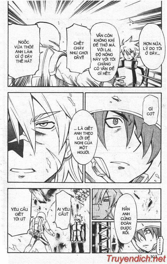 IFRIT - Danzai no Enjin - Chapter 19 - Trang 7