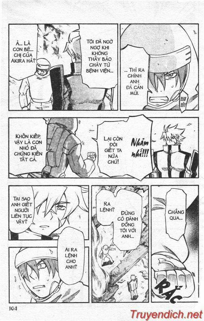 IFRIT - Danzai no Enjin - Chapter 19 - Trang 8