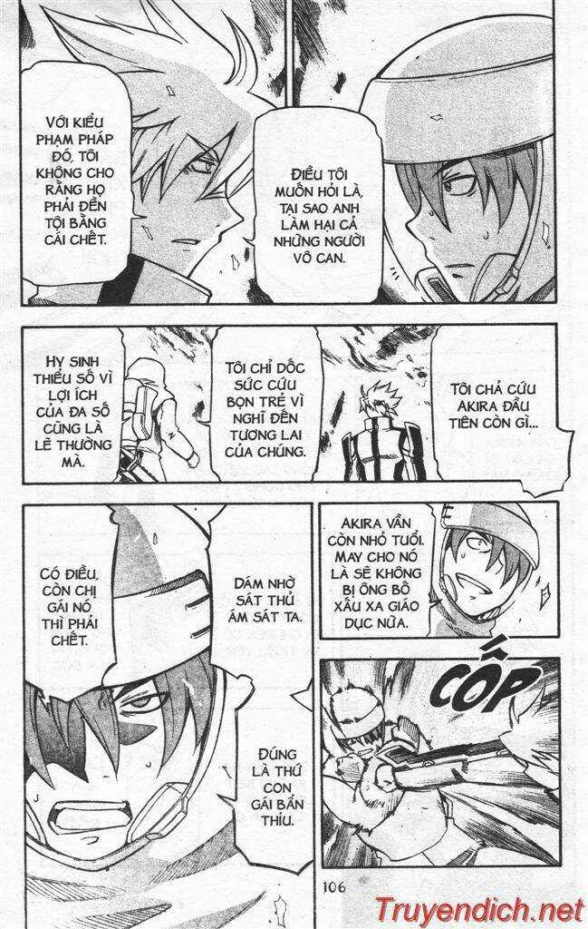 IFRIT - Danzai no Enjin - Chapter 19 - Trang 10