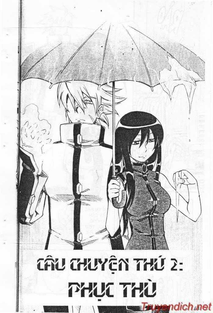 IFRIT - Danzai no Enjin - Chapter 2 - Trang 1