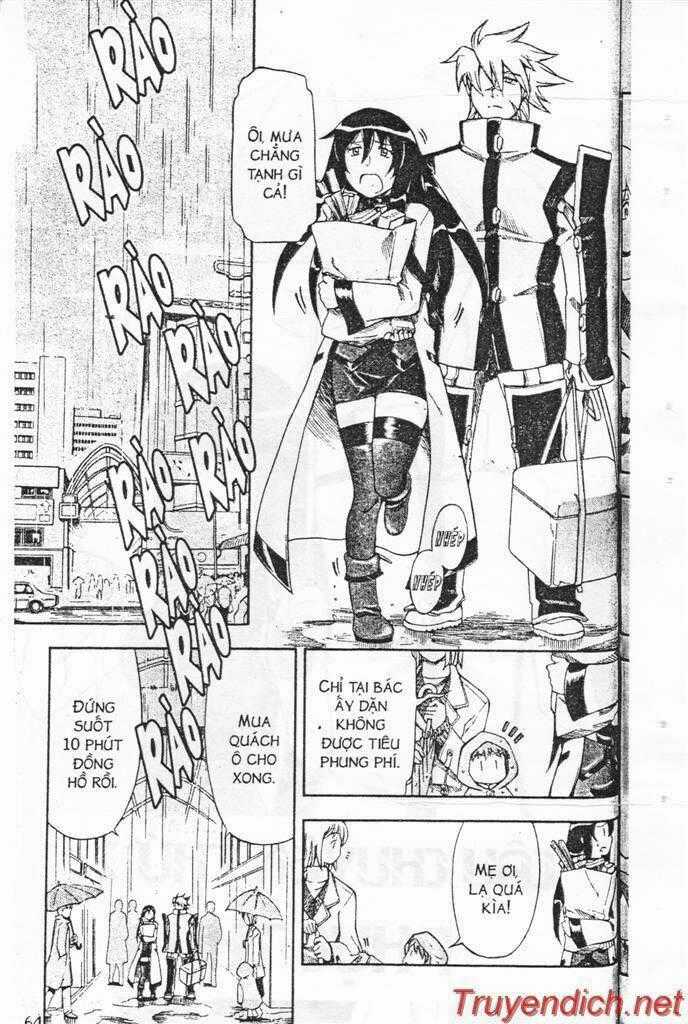 IFRIT - Danzai no Enjin - Chapter 2 - Trang 2