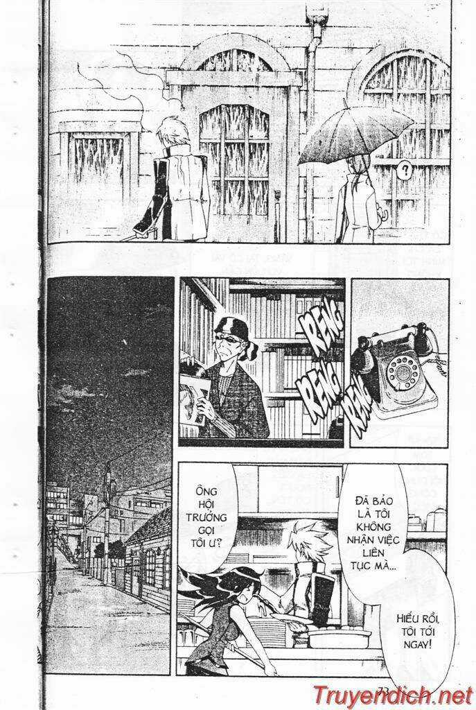 IFRIT - Danzai no Enjin - Chapter 2 - Trang 11