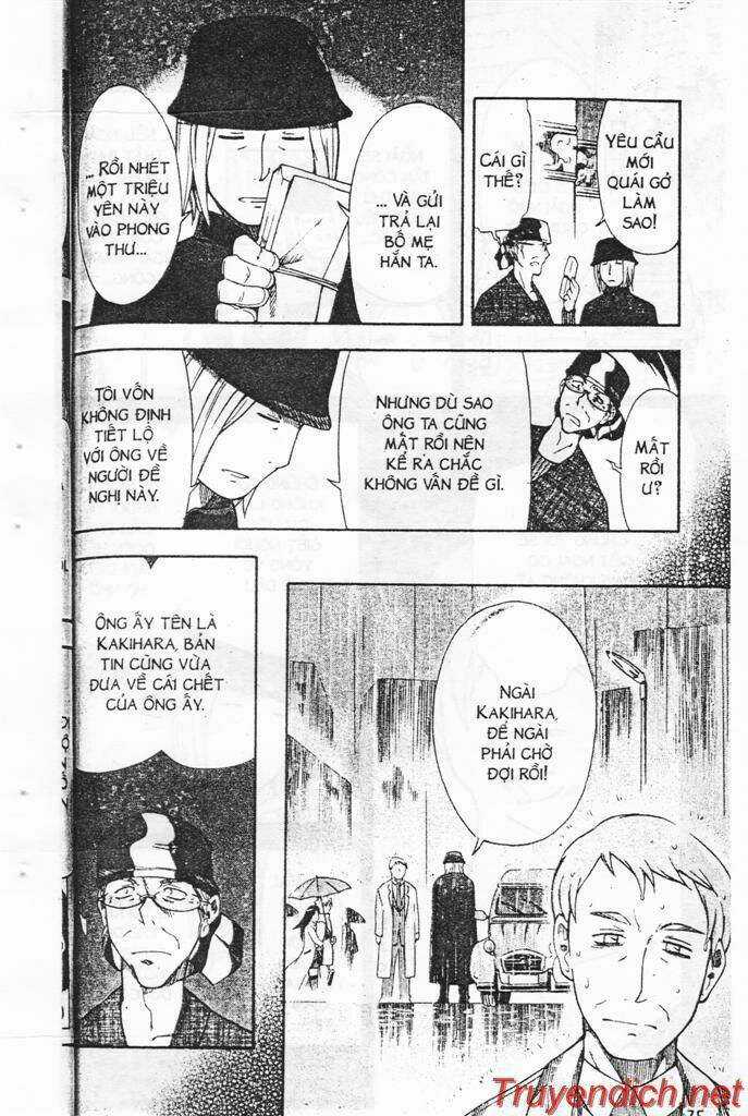 IFRIT - Danzai no Enjin - Chapter 2 - Trang 13