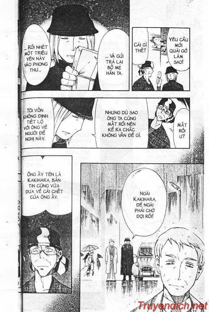 IFRIT - Danzai no Enjin - Chapter 2 - Trang 15