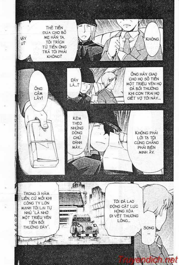 IFRIT - Danzai no Enjin - Chapter 2 - Trang 16