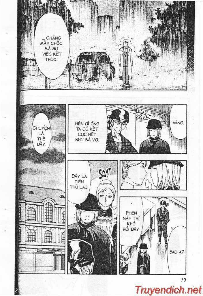 IFRIT - Danzai no Enjin - Chapter 2 - Trang 18