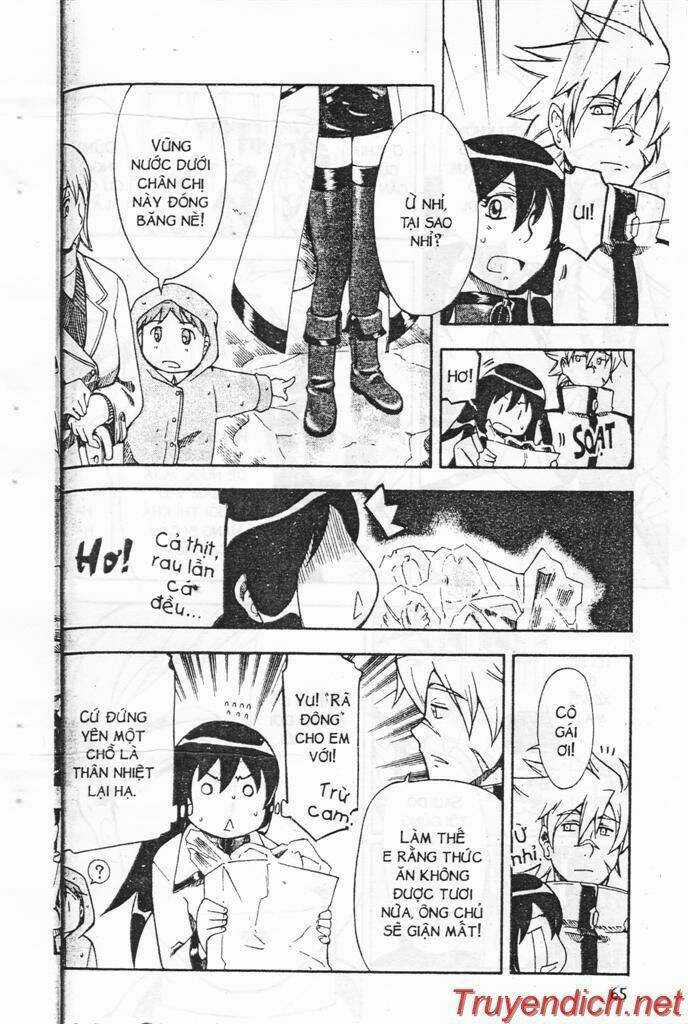 IFRIT - Danzai no Enjin - Chapter 2 - Trang 3