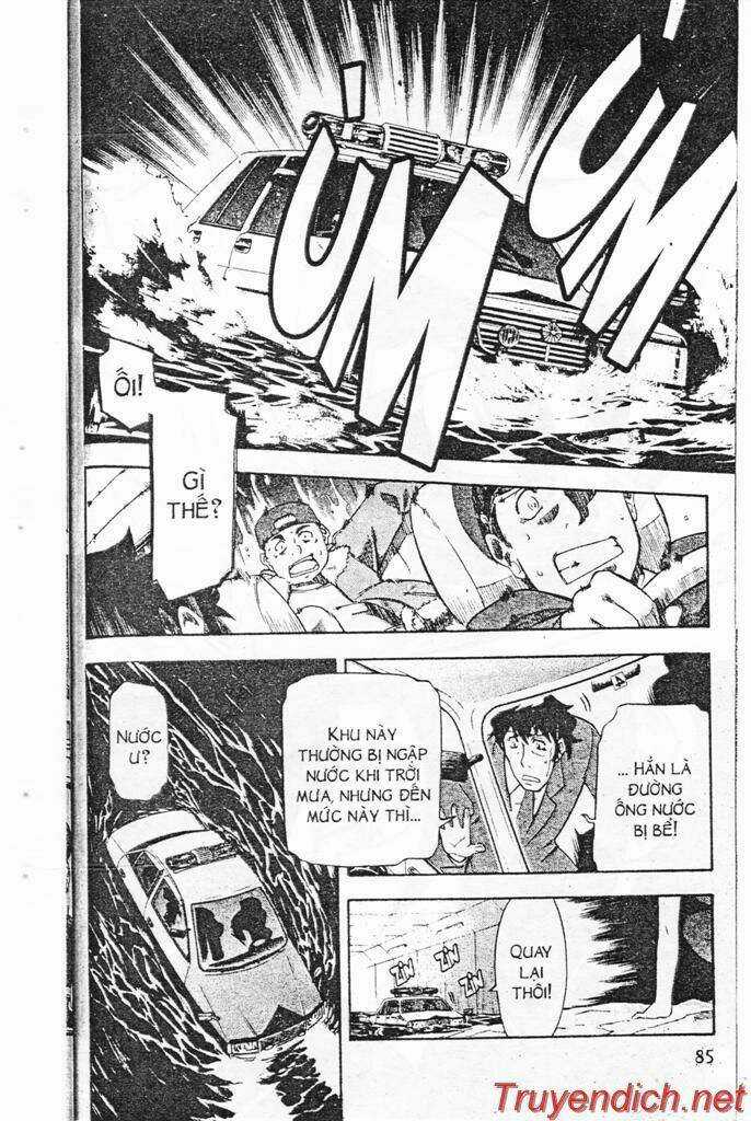 IFRIT - Danzai no Enjin - Chapter 2 - Trang 24