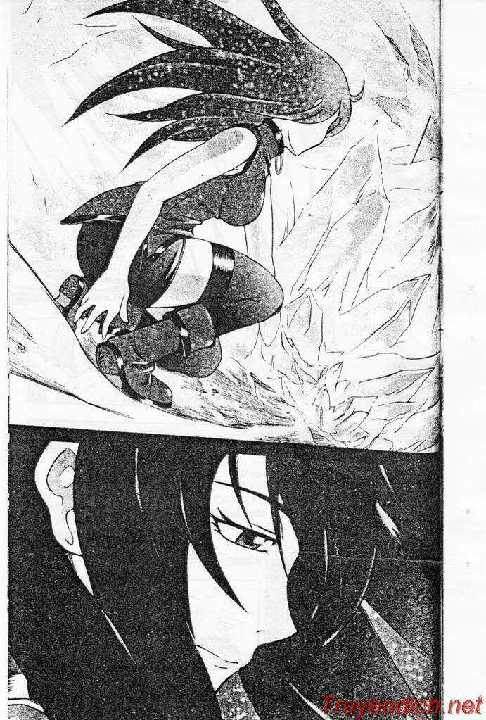 IFRIT - Danzai no Enjin - Chapter 2 - Trang 25