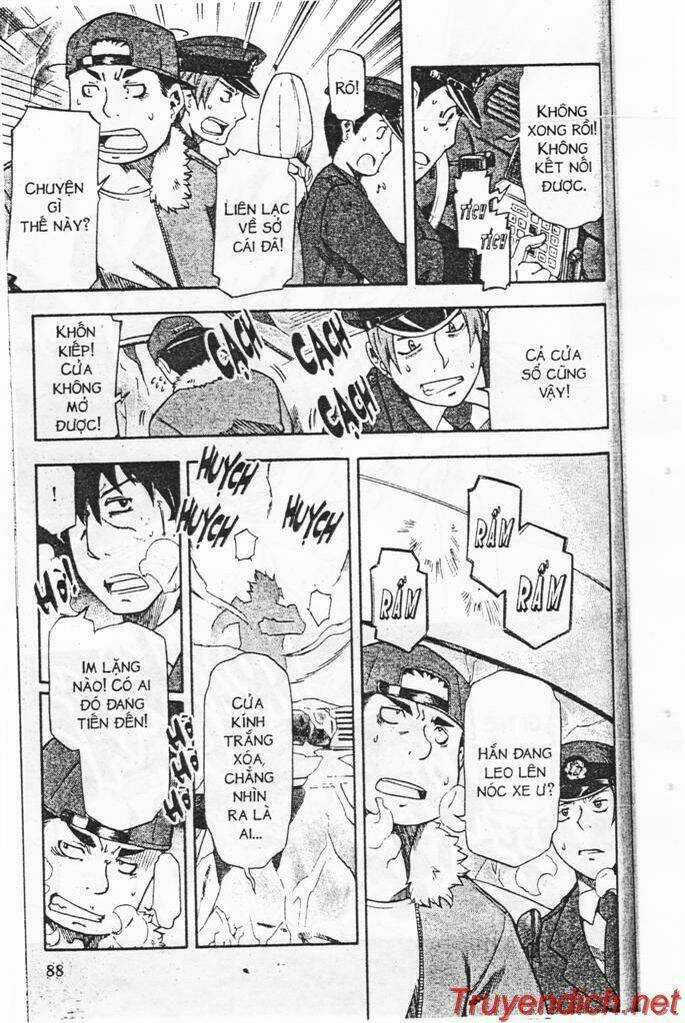 IFRIT - Danzai no Enjin - Chapter 2 - Trang 27