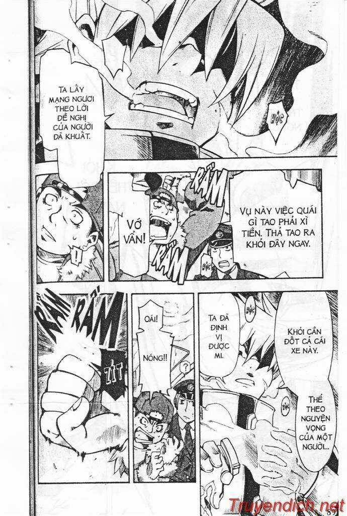 IFRIT - Danzai no Enjin - Chapter 2 - Trang 28