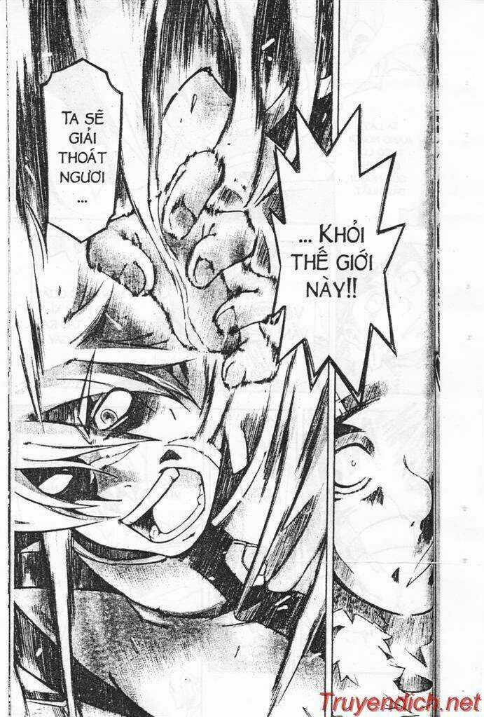 IFRIT - Danzai no Enjin - Chapter 2 - Trang 29