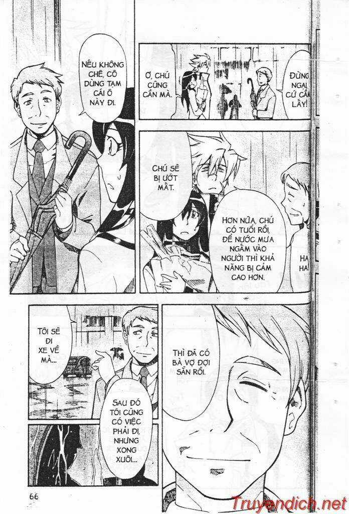 IFRIT - Danzai no Enjin - Chapter 2 - Trang 4