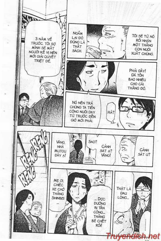 IFRIT - Danzai no Enjin - Chapter 2 - Trang 34