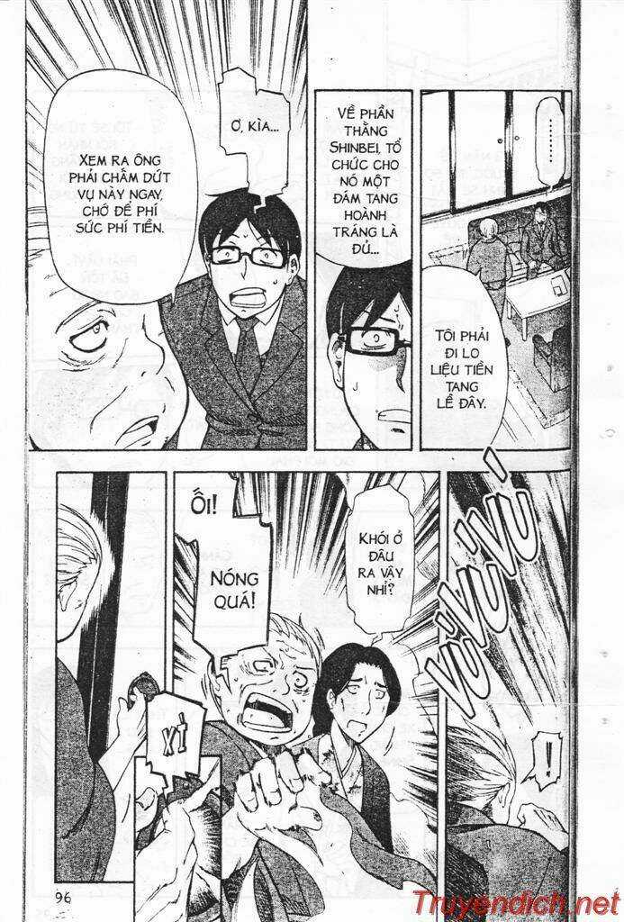 IFRIT - Danzai no Enjin - Chapter 2 - Trang 35