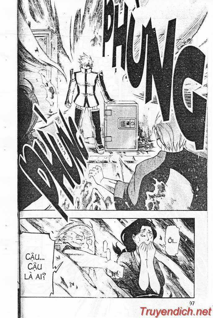 IFRIT - Danzai no Enjin - Chapter 2 - Trang 36