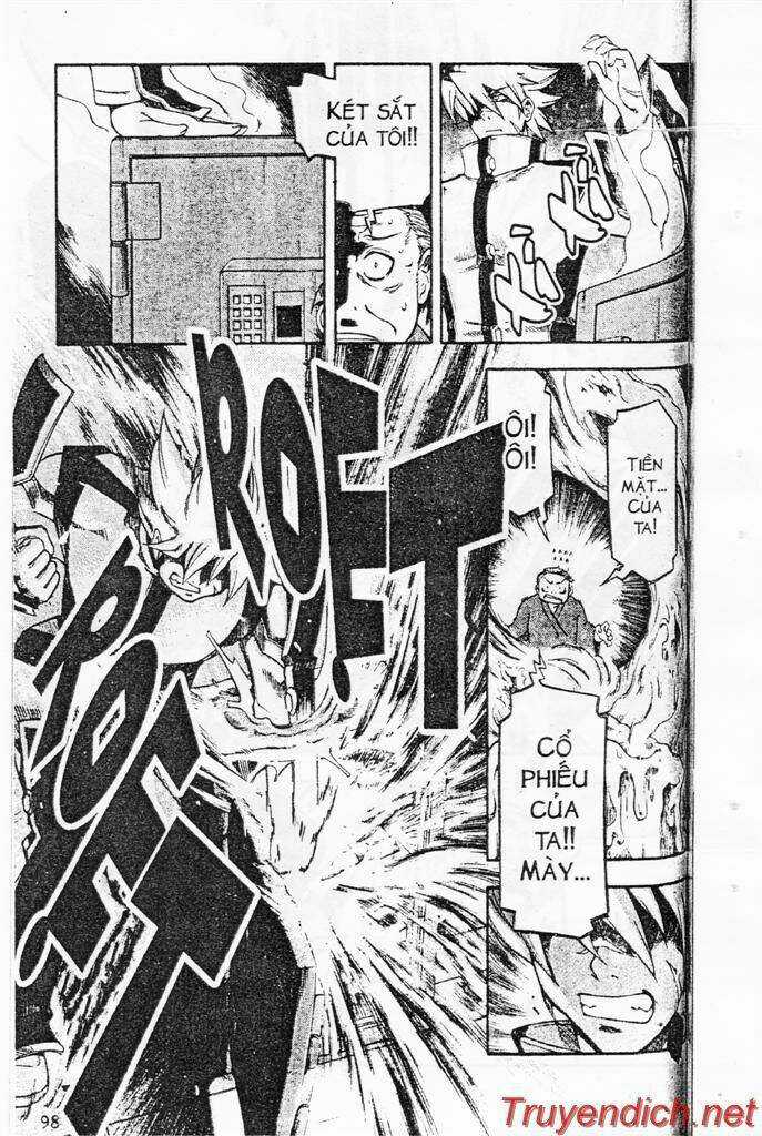 IFRIT - Danzai no Enjin - Chapter 2 - Trang 37