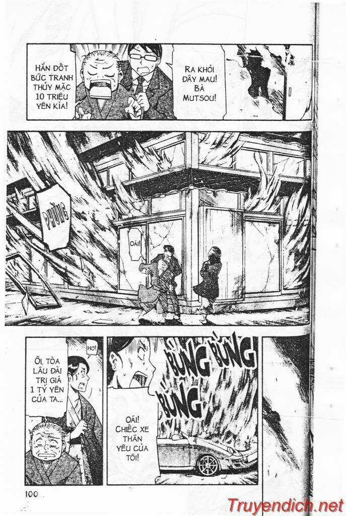 IFRIT - Danzai no Enjin - Chapter 2 - Trang 39