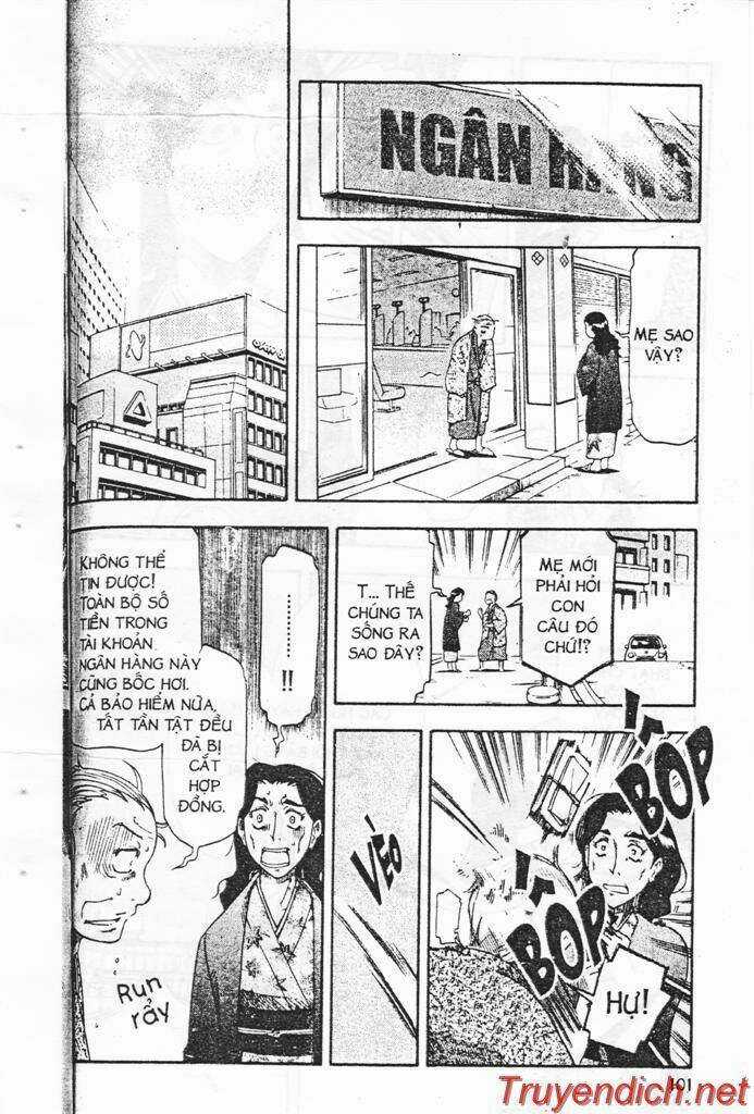 IFRIT - Danzai no Enjin - Chapter 2 - Trang 40