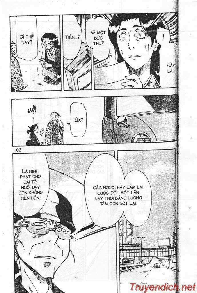 IFRIT - Danzai no Enjin - Chapter 2 - Trang 41