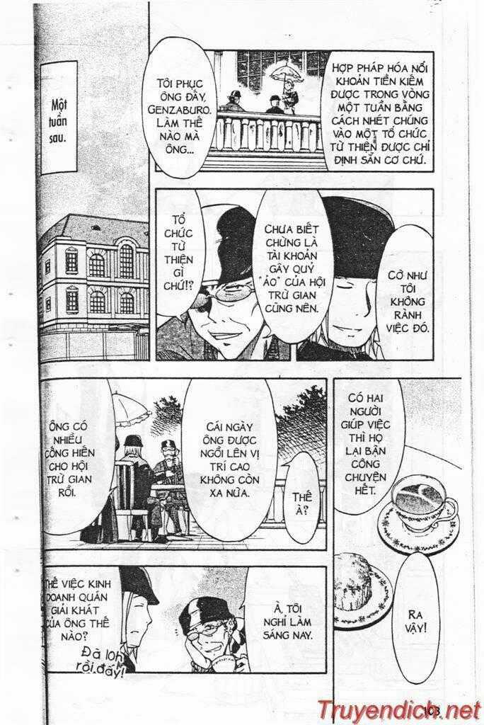 IFRIT - Danzai no Enjin - Chapter 2 - Trang 42