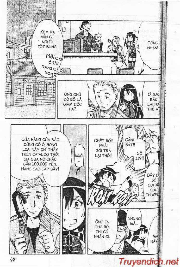 IFRIT - Danzai no Enjin - Chapter 2 - Trang 6