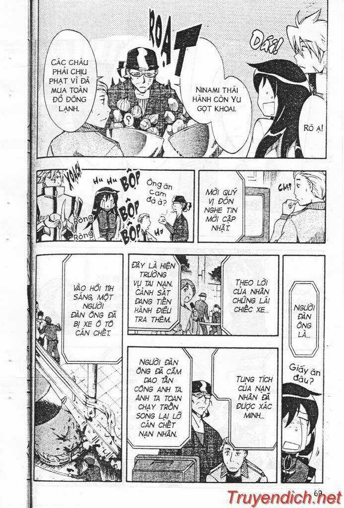 IFRIT - Danzai no Enjin - Chapter 2 - Trang 7