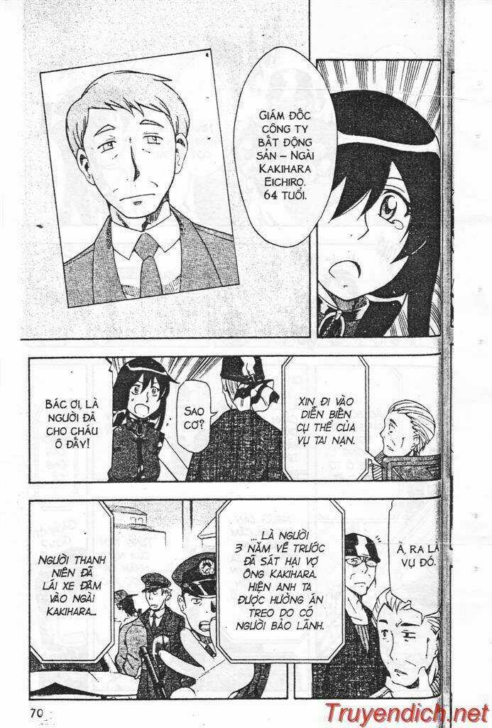 IFRIT - Danzai no Enjin - Chapter 2 - Trang 8