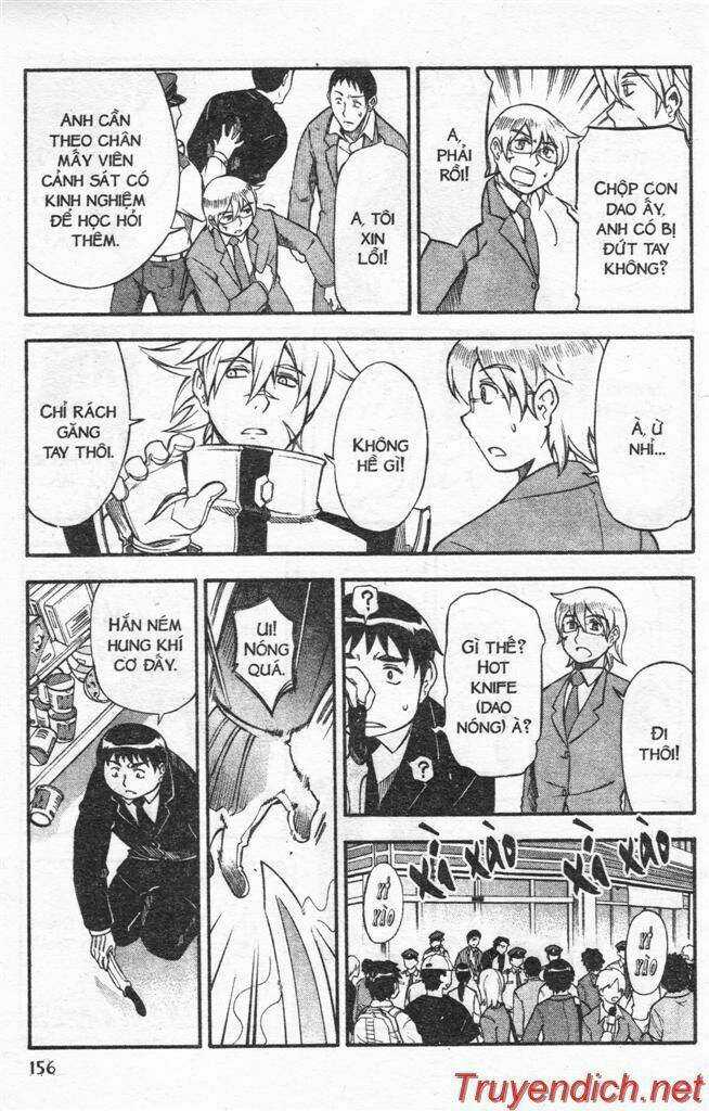 IFRIT - Danzai no Enjin - Chapter 22 - Trang 5