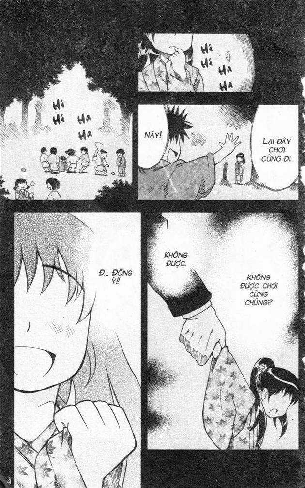 IFRIT - Danzai no Enjin - Chapter 24 - Trang 4