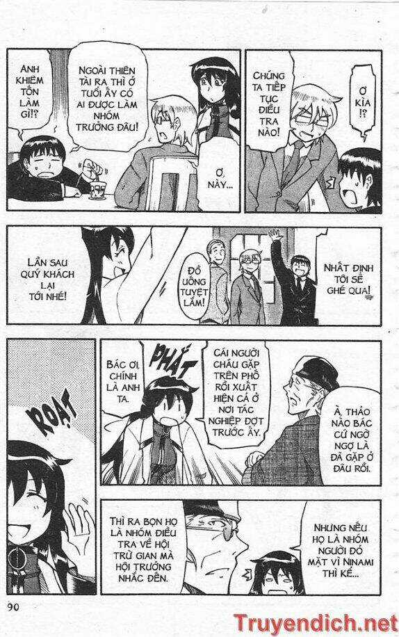 IFRIT - Danzai no Enjin - Chapter 28 - Trang 16