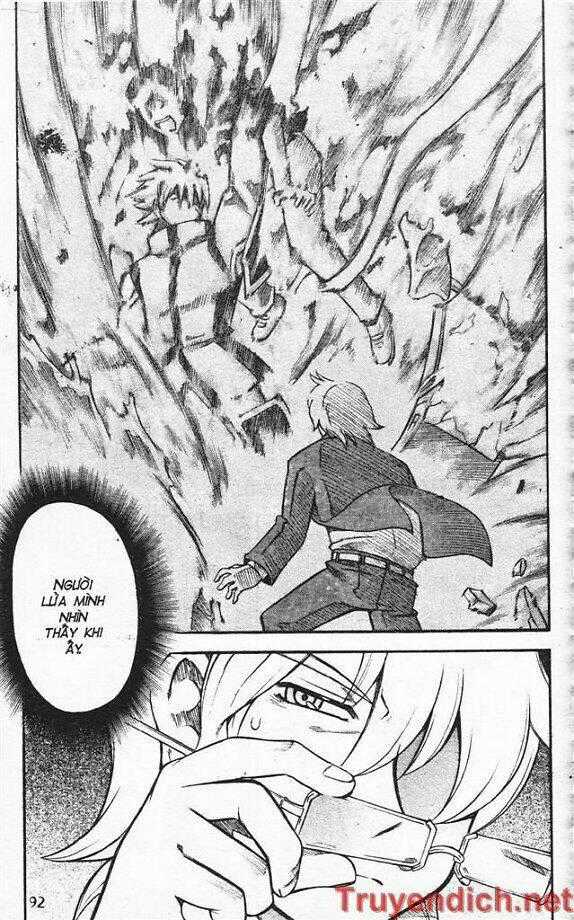 IFRIT - Danzai no Enjin - Chapter 28 - Trang 18