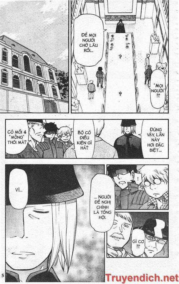 IFRIT - Danzai no Enjin - Chapter 28 - Trang 4