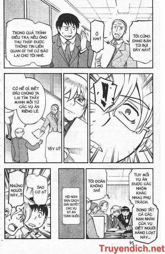 IFRIT - Danzai no Enjin - Chapter 29 - Trang 3