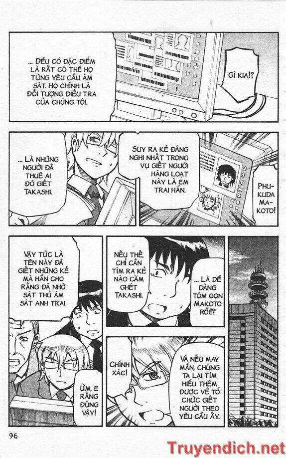 IFRIT - Danzai no Enjin - Chapter 29 - Trang 4