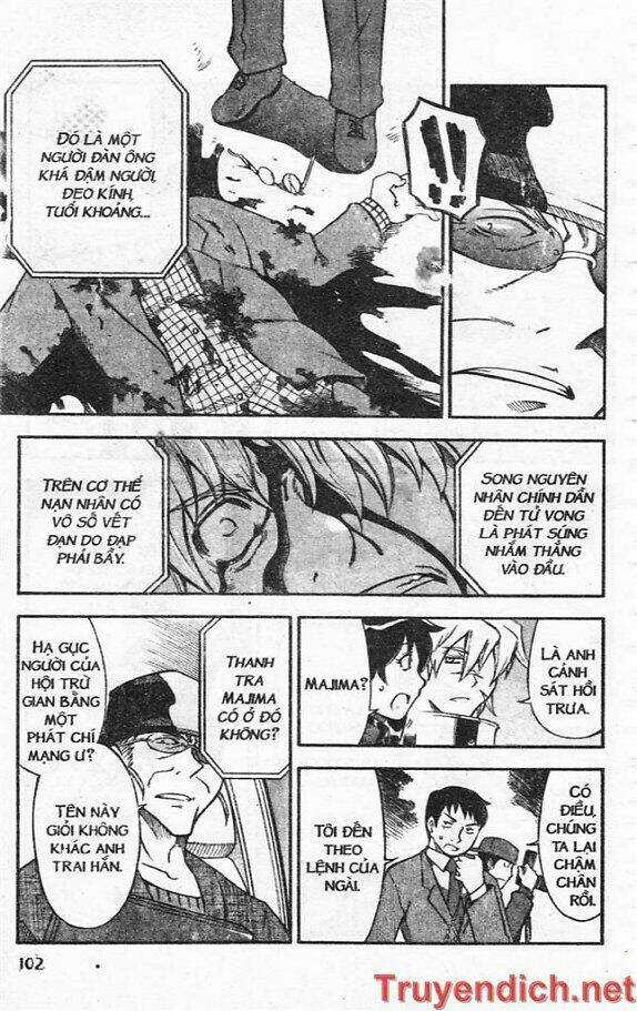 IFRIT - Danzai no Enjin - Chapter 29 - Trang 9