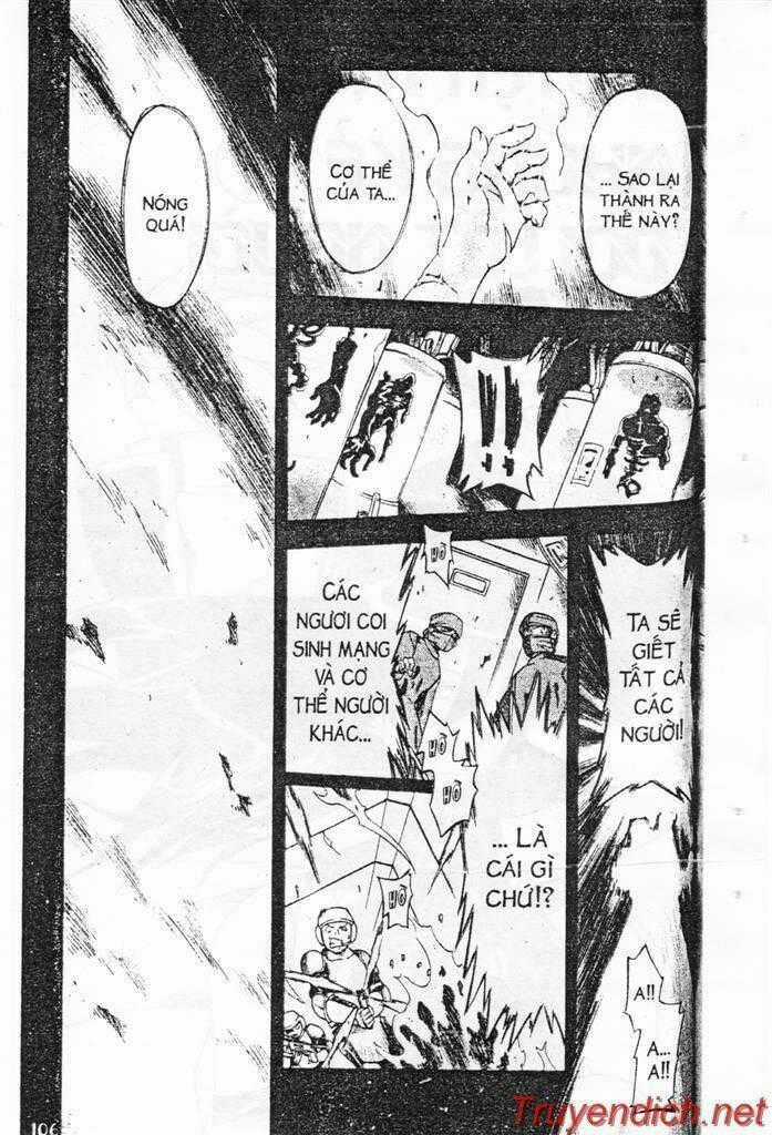 IFRIT - Danzai no Enjin - Chapter 3 - Trang 2