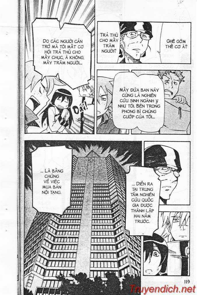 IFRIT - Danzai no Enjin - Chapter 3 - Trang 15