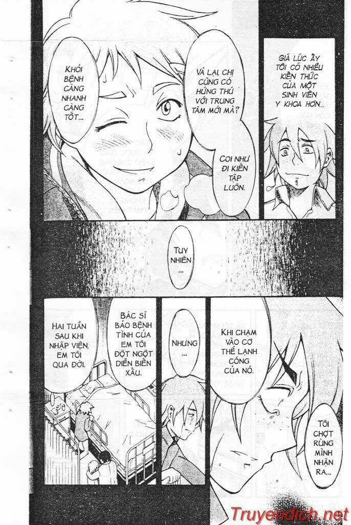 IFRIT - Danzai no Enjin - Chapter 3 - Trang 17