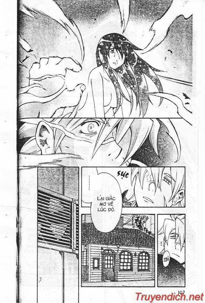 IFRIT - Danzai no Enjin - Chapter 3 - Trang 3