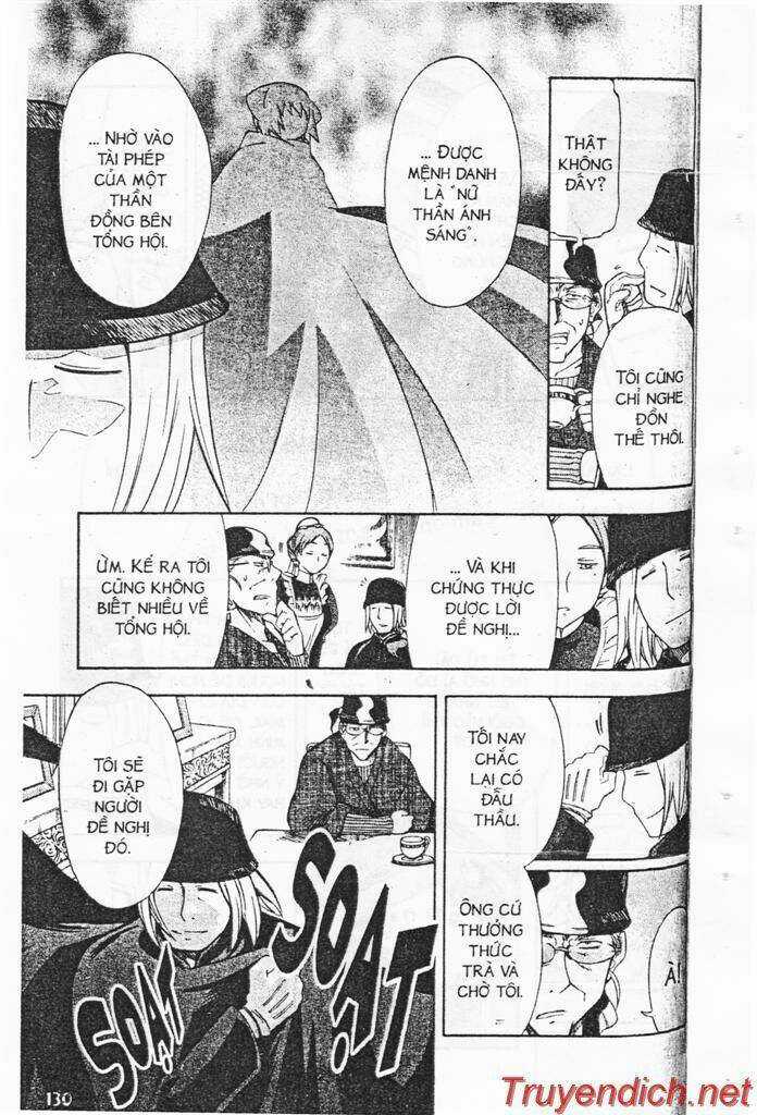 IFRIT - Danzai no Enjin - Chapter 3 - Trang 26