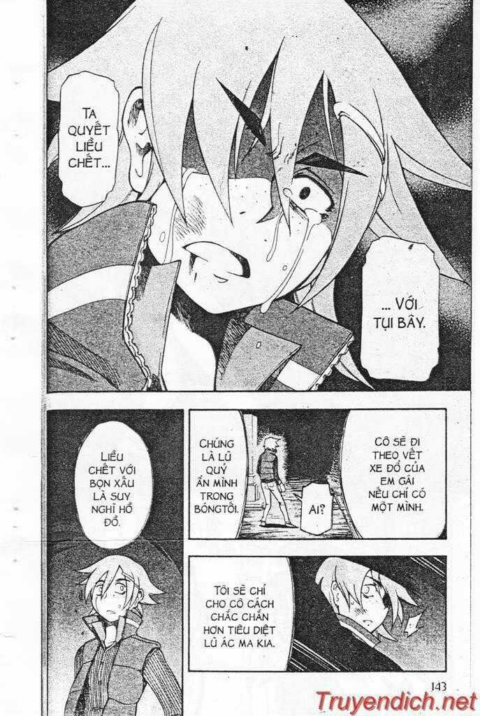 IFRIT - Danzai no Enjin - Chapter 3 - Trang 37