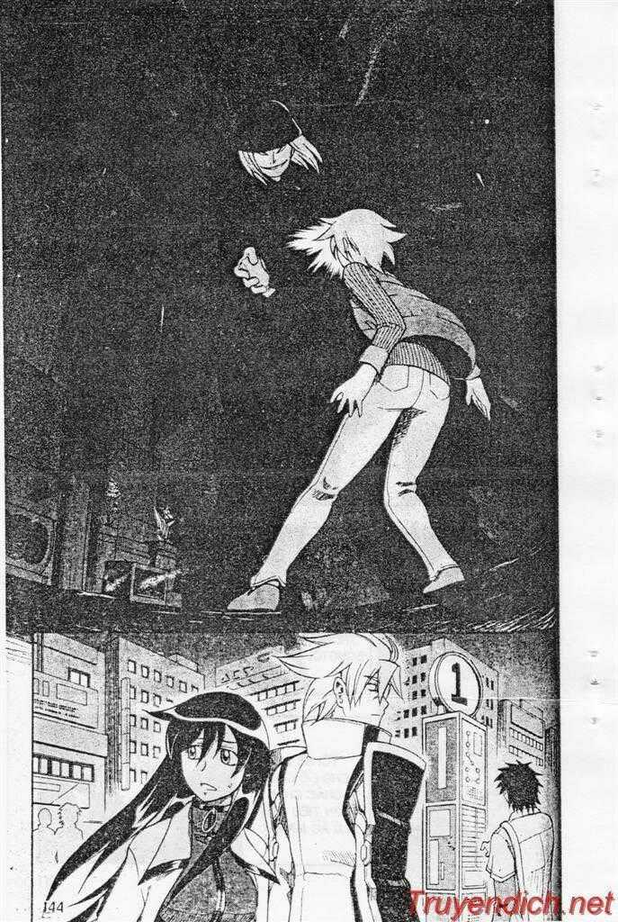 IFRIT - Danzai no Enjin - Chapter 3 - Trang 38